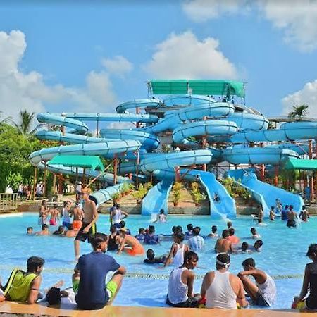 כלכותה Amar Priya Guest House מראה חיצוני תמונה